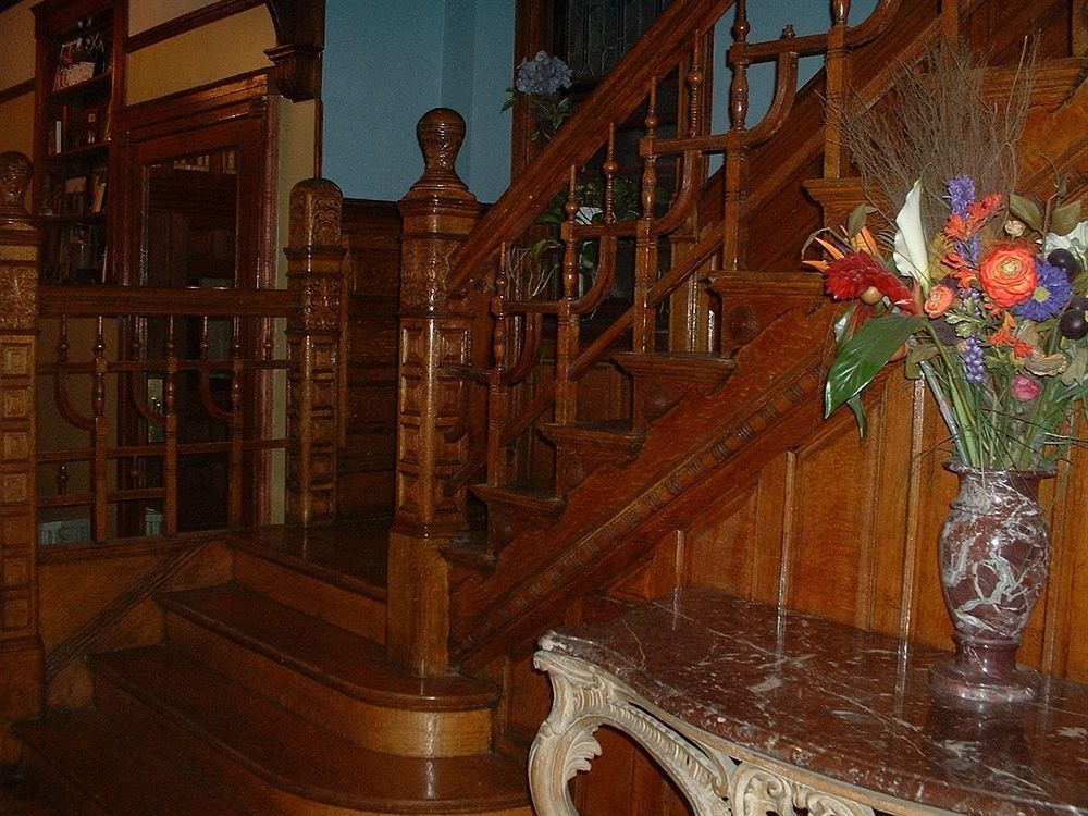 Welcome Inn Manor Chicago Buitenkant foto