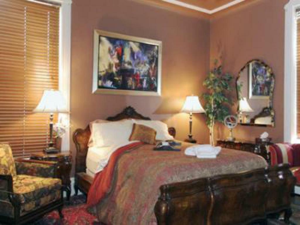 Welcome Inn Manor Chicago Kamer foto