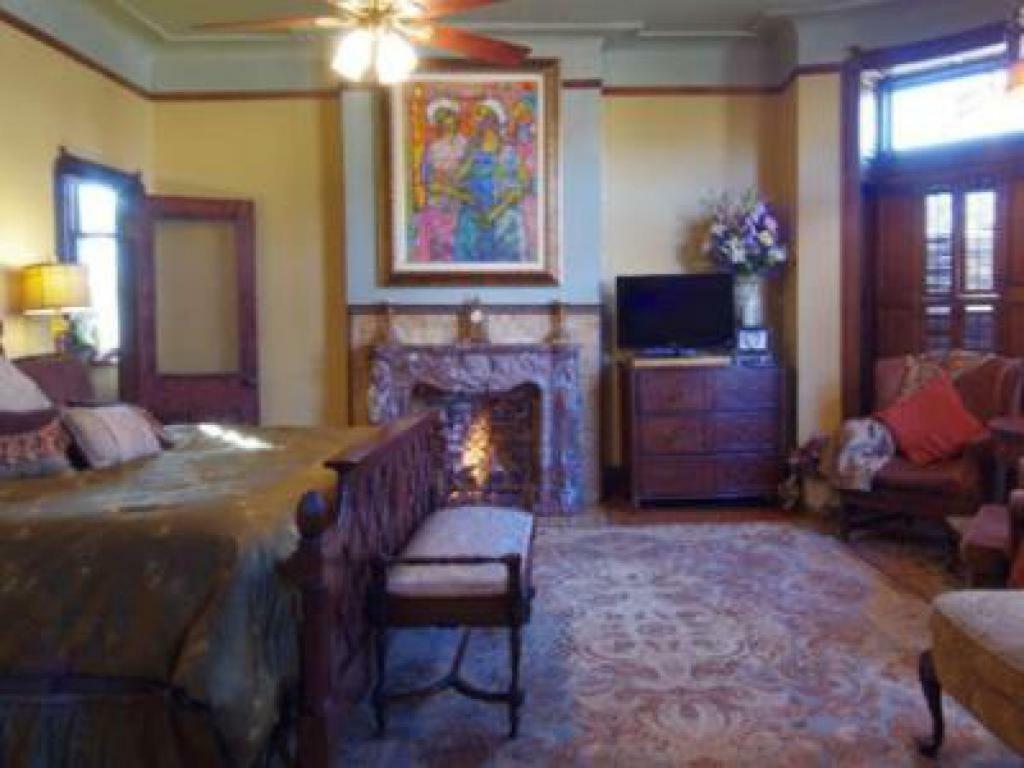 Welcome Inn Manor Chicago Kamer foto